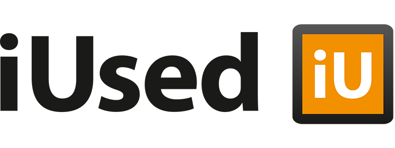 iUsed logo
